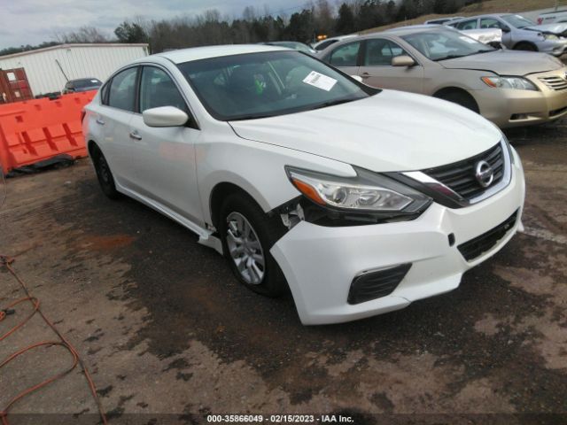 1N4AL3AP1GC242822 auction archive image