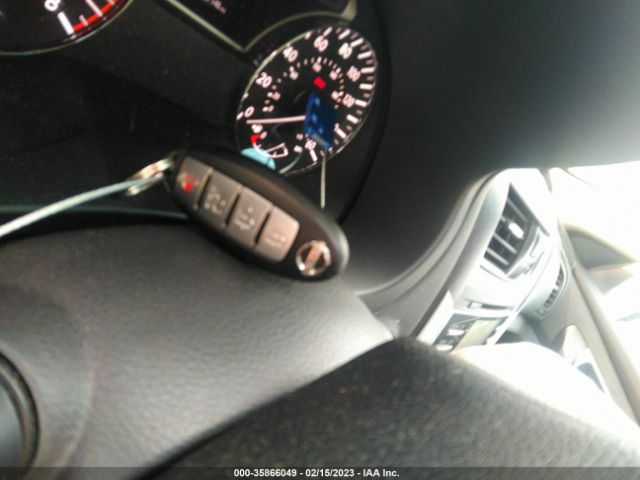 1N4AL3AP1GC242822 Nissan Altima 2.5 S