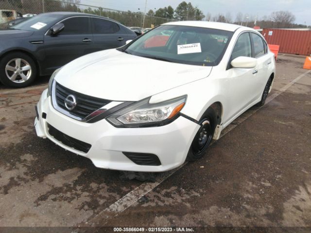 1N4AL3AP1GC242822 Nissan Altima 2.5 S
