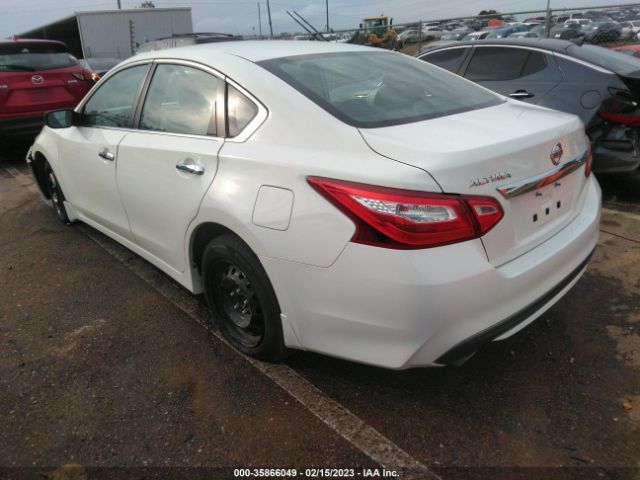 1N4AL3AP1GC242822 Nissan Altima 2.5 S