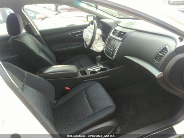 1N4AL3AP1GC242822 Nissan Altima 2.5 S