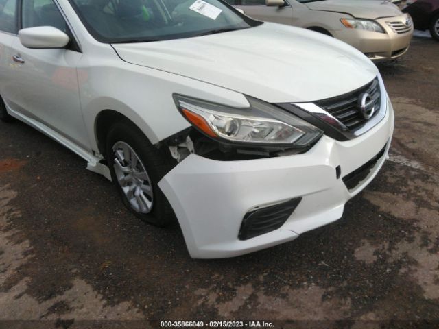 1N4AL3AP1GC242822 Nissan Altima 2.5 S