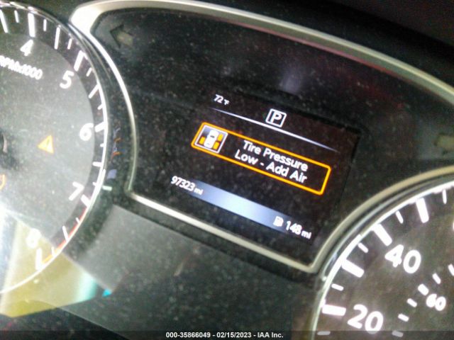 1N4AL3AP1GC242822 Nissan Altima 2.5 S