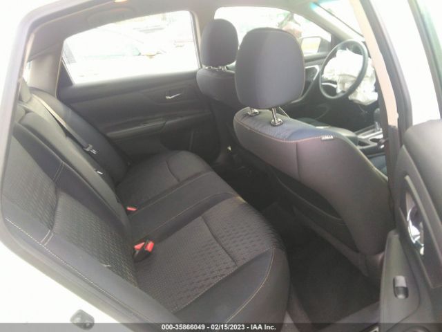 1N4AL3AP1GC242822 Nissan Altima 2.5 S