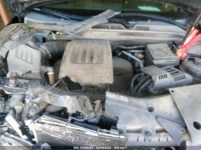 2GKALREK6E6351587 GMC Terrain Sle