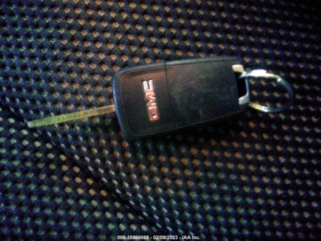 2GKALREK6E6351587 GMC Terrain Sle