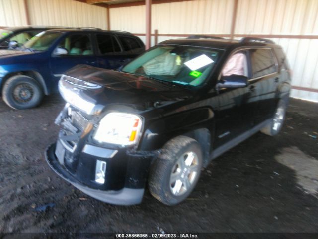 2GKALREK6E6351587 GMC Terrain Sle
