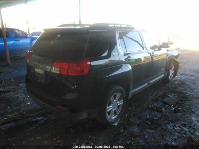 2GKALREK6E6351587 GMC Terrain Sle