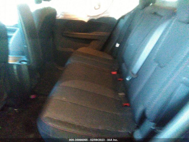 2GKALREK6E6351587 GMC Terrain Sle