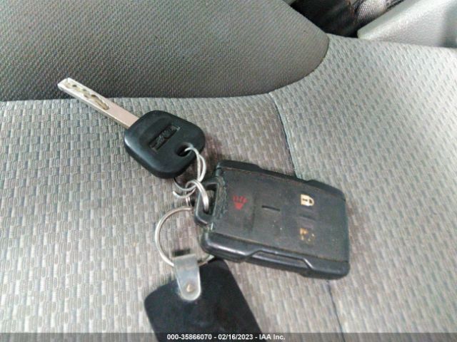 1GTV2LEC0GZ177027 GMC SIERRA 1500