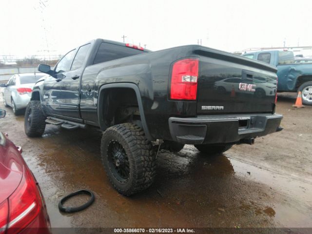 1GTV2LEC0GZ177027 GMC SIERRA 1500