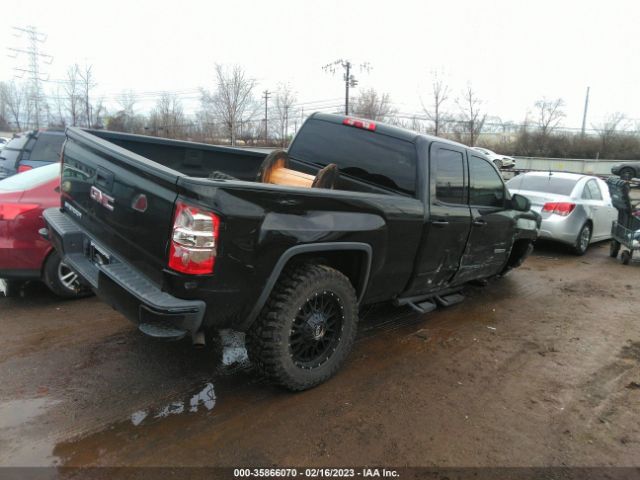 1GTV2LEC0GZ177027 GMC SIERRA 1500