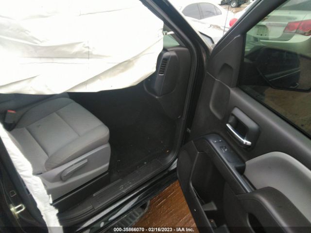 1GTV2LEC0GZ177027 GMC SIERRA 1500