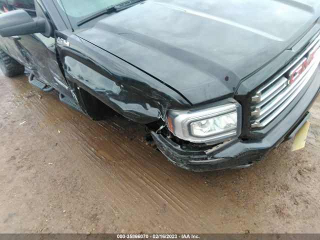 1GTV2LEC0GZ177027 GMC SIERRA 1500