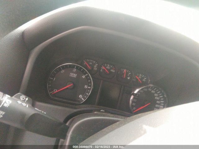 1GTV2LEC0GZ177027 GMC SIERRA 1500