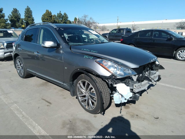 2017 Infiniti QX50, VIN: JN1BJ0RR9HM410939
