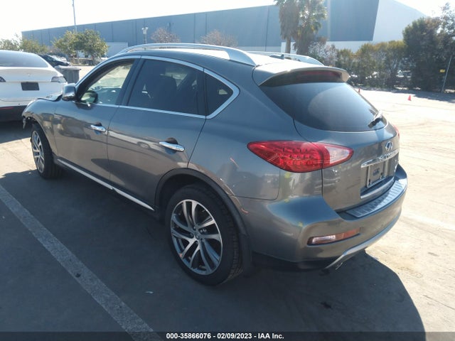 2017 Infiniti QX50, VIN: JN1BJ0RR9HM410939