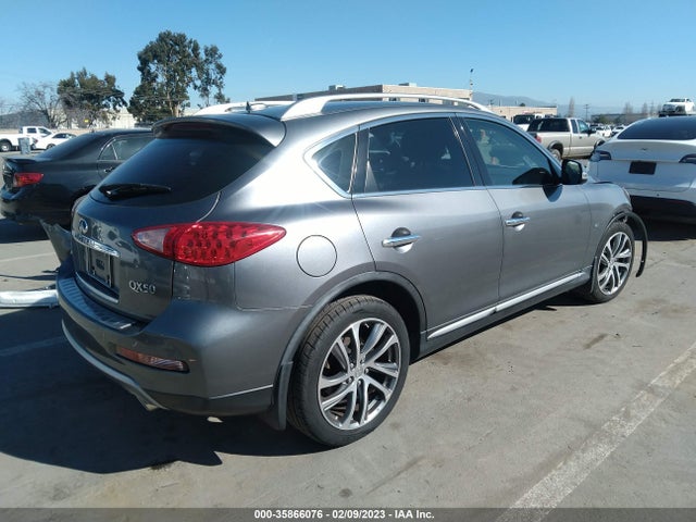 2017 Infiniti QX50, VIN: JN1BJ0RR9HM410939