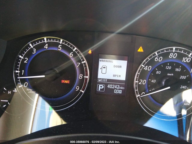 2017 Infiniti QX50, VIN: JN1BJ0RR9HM410939
