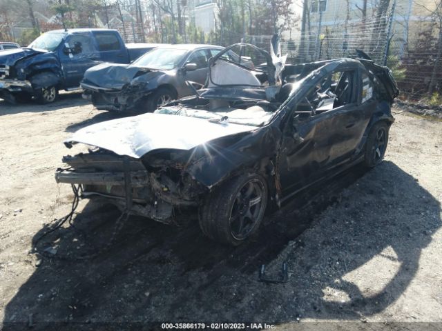 JH4DC54803C002144 Acura RSX