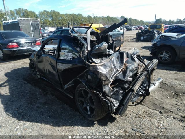 JH4DC54803C002144 Acura RSX