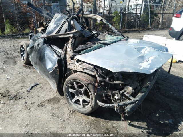 JH4DC54803C002144 Acura RSX