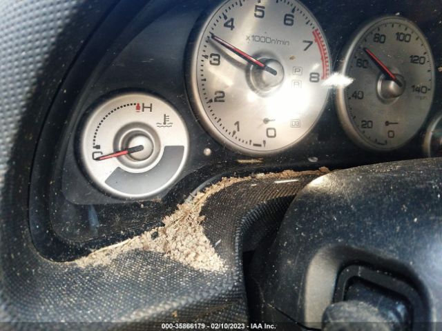 JH4DC54803C002144 Acura RSX