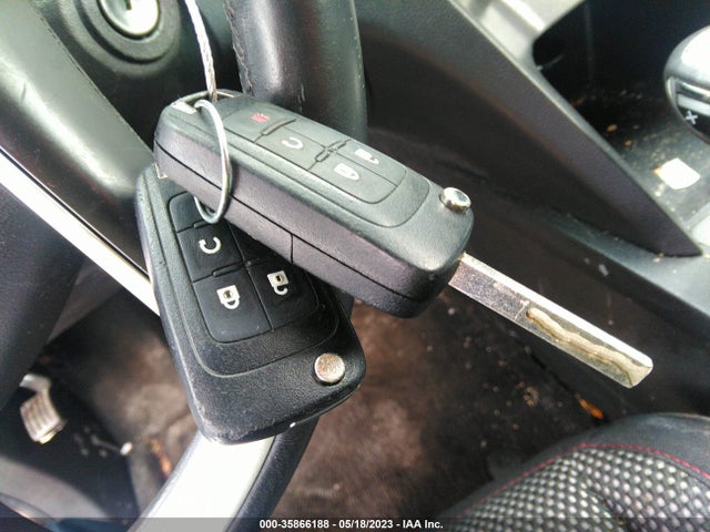 Chevrolet EQUINOX LT 2015 2GNALBEK7F1176016 Image 11