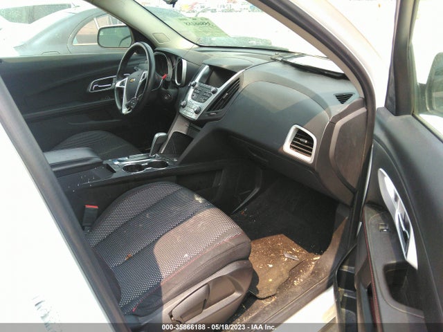Chevrolet EQUINOX LT 2015 2GNALBEK7F1176016 Image 5