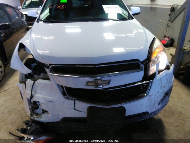 Chevrolet EQUINOX LT 2015 2GNALBEK7F1176016 Image 6