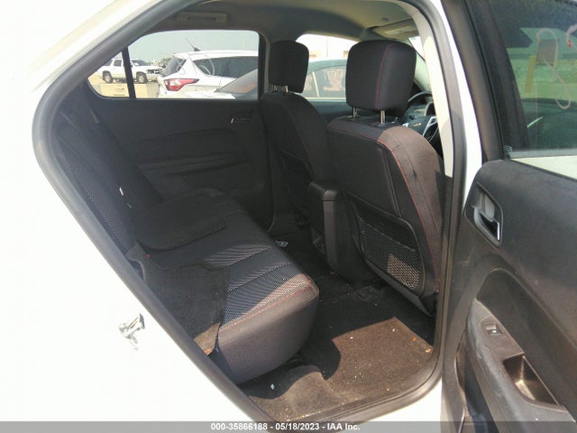 Chevrolet EQUINOX LT 2015 2GNALBEK7F1176016 Image 8