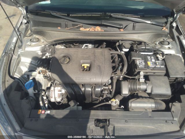 3KPF24AD9NE424689 KIA Forte Lxs