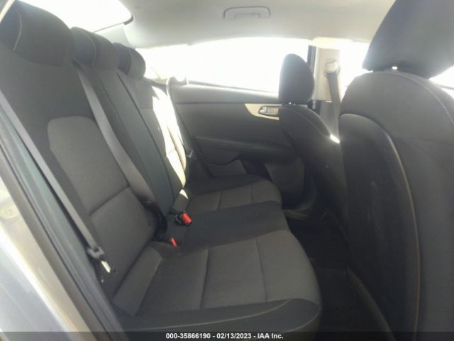 3KPF24AD9NE424689 KIA Forte Lxs