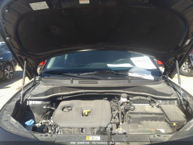 KNDJ63AU5L7104856 KIA Soul Gt-line