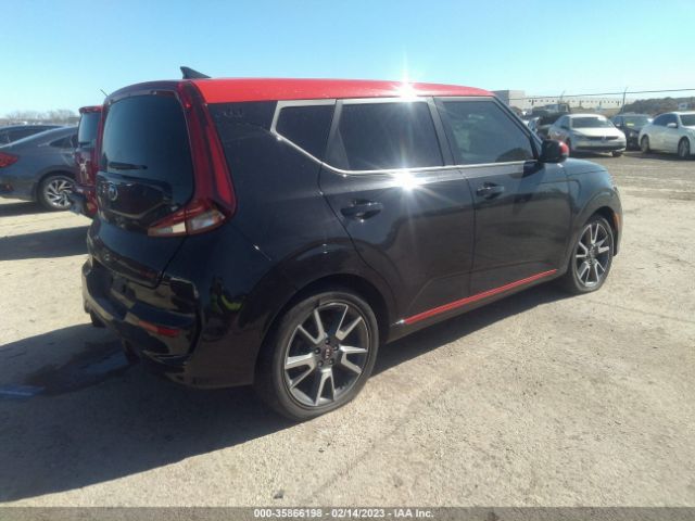 KNDJ63AU5L7104856 KIA Soul Gt-line