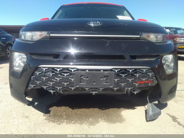 KNDJ63AU5L7104856 KIA Soul Gt-line