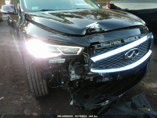 2018 Infiniti QX60, VIN: 5N1DL0MM4JC527623