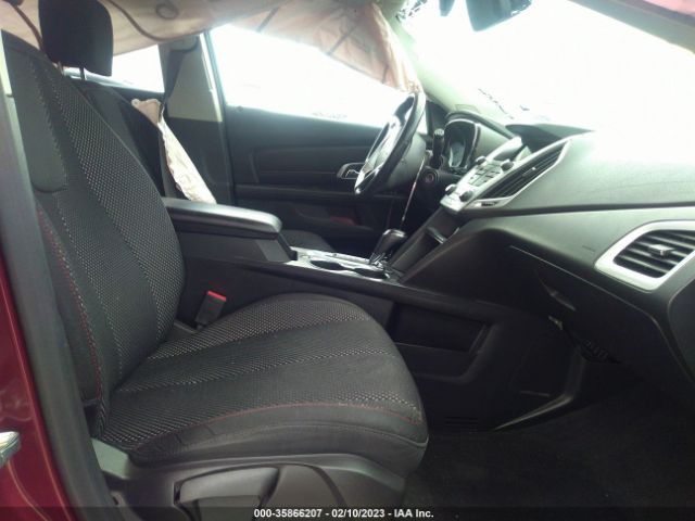 2GKALNEK5G6283004 GMC Terrain Sle