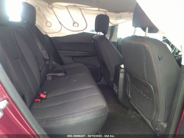 2GKALNEK5G6283004 GMC Terrain Sle