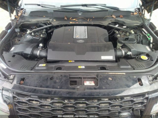 SALGS2RE3JA384010 Land Rover Range Rover