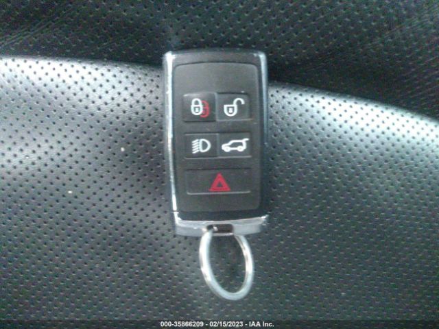 SALGS2RE3JA384010 Land Rover Range Rover