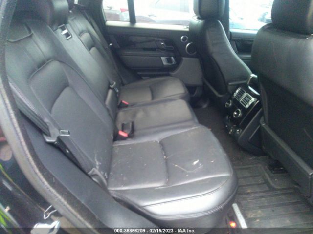 SALGS2RE3JA384010 Land Rover Range Rover