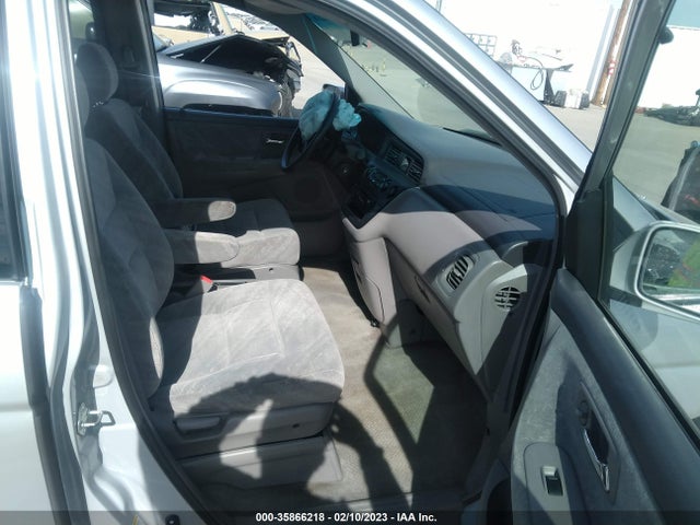 2003 HONDA ODYSSEY EX VIN: 5FNRL18633B154799