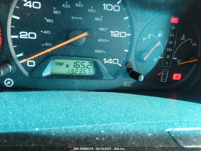 2003 HONDA ODYSSEY EX VIN: 5FNRL18633B154799
