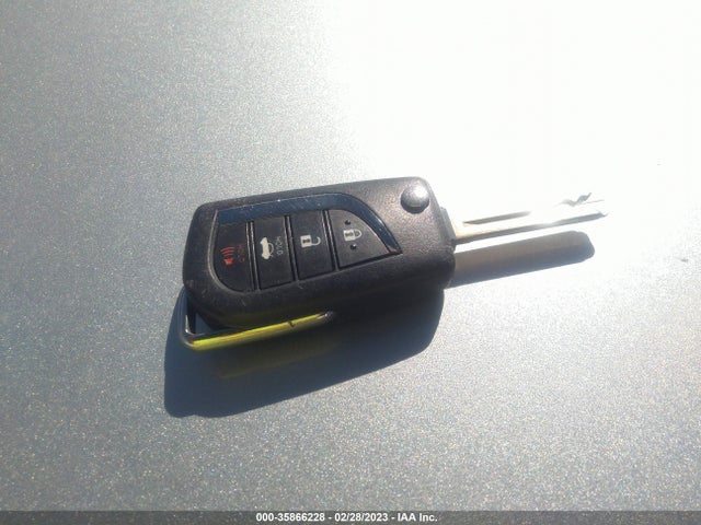 Toyota CAMRY SE 2020 4T1G11AK8LU914474 Image 11