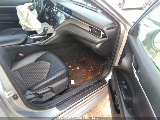 Toyota CAMRY SE 2020 4T1G11AK8LU914474 Image 5