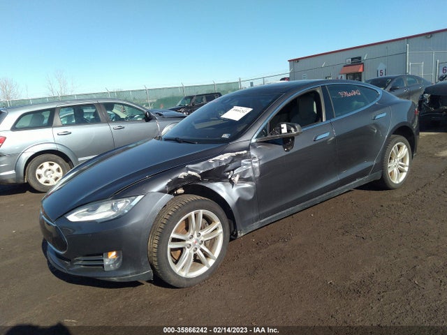 5YJSA1H28FF088386 Tesla Model S 85d/p85d/70d/90d/p90d