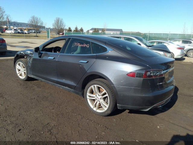 5YJSA1H28FF088386 Tesla Model S 85d/p85d/70d/90d/p90d