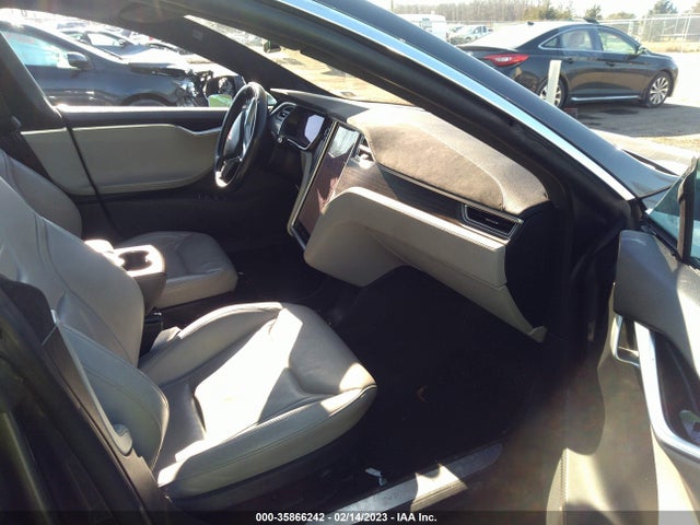 5YJSA1H28FF088386 Tesla Model S 85d/p85d/70d/90d/p90d