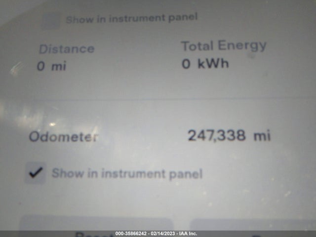 5YJSA1H28FF088386 Tesla Model S 85d/p85d/70d/90d/p90d